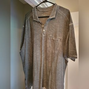 Mens Tommy Bahama shirt